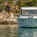 NEVERA - Rent a Boat Blog