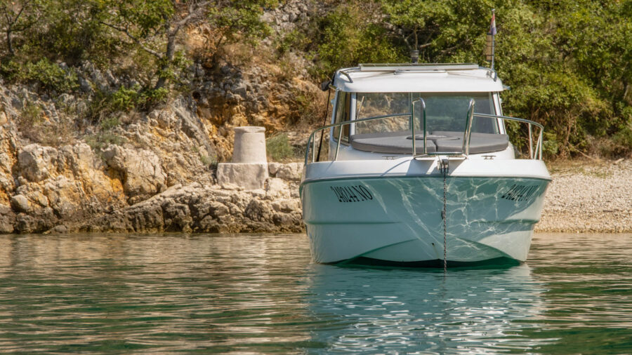 NEVERA - Rent a Boat Blog